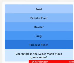 LinkedIn Pinpoint #679 Answer