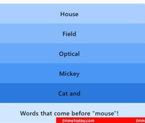 LinkedIn Pinpoint #681 Answer – March 12, 2026 (House Mouse, Field Mouse, Optical Mouse, Mickey Mouse, Cat and Mouse)