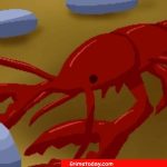 Long Body, Claws, Eaten with Butter? Cookie Jam