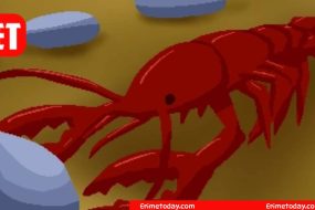 Long Body, Claws, Eaten with Butter? Cookie Jam