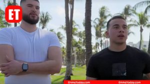 Manosphere Documentary 