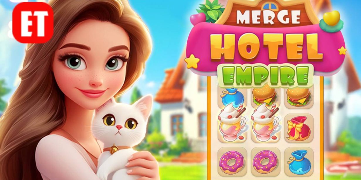 Merge Hotel Empire Cheats Codes