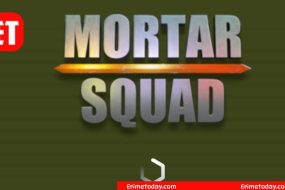 Mortar Squad Review