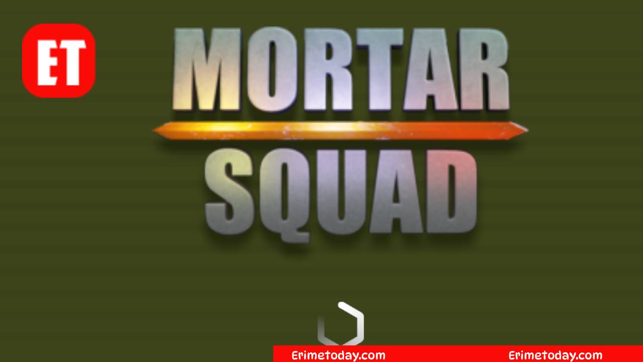 Mortar Squad Review