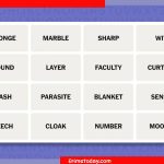 NYT Connections Hints and Answers for Friday, March 6