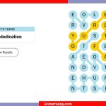 NYT Strands #733 Hints and Answers for Today – March 6, 2026