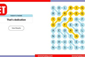 NYT Strands #733 Hints and Answers for Today – March 6, 2026