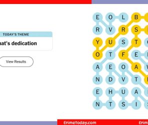 NYT Strands #733 Hints and Answers for Today – March 6, 2026