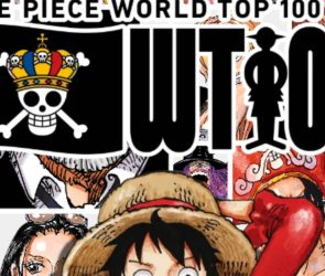 News: One Piece Voting Live Hit Over 350,000 Votes