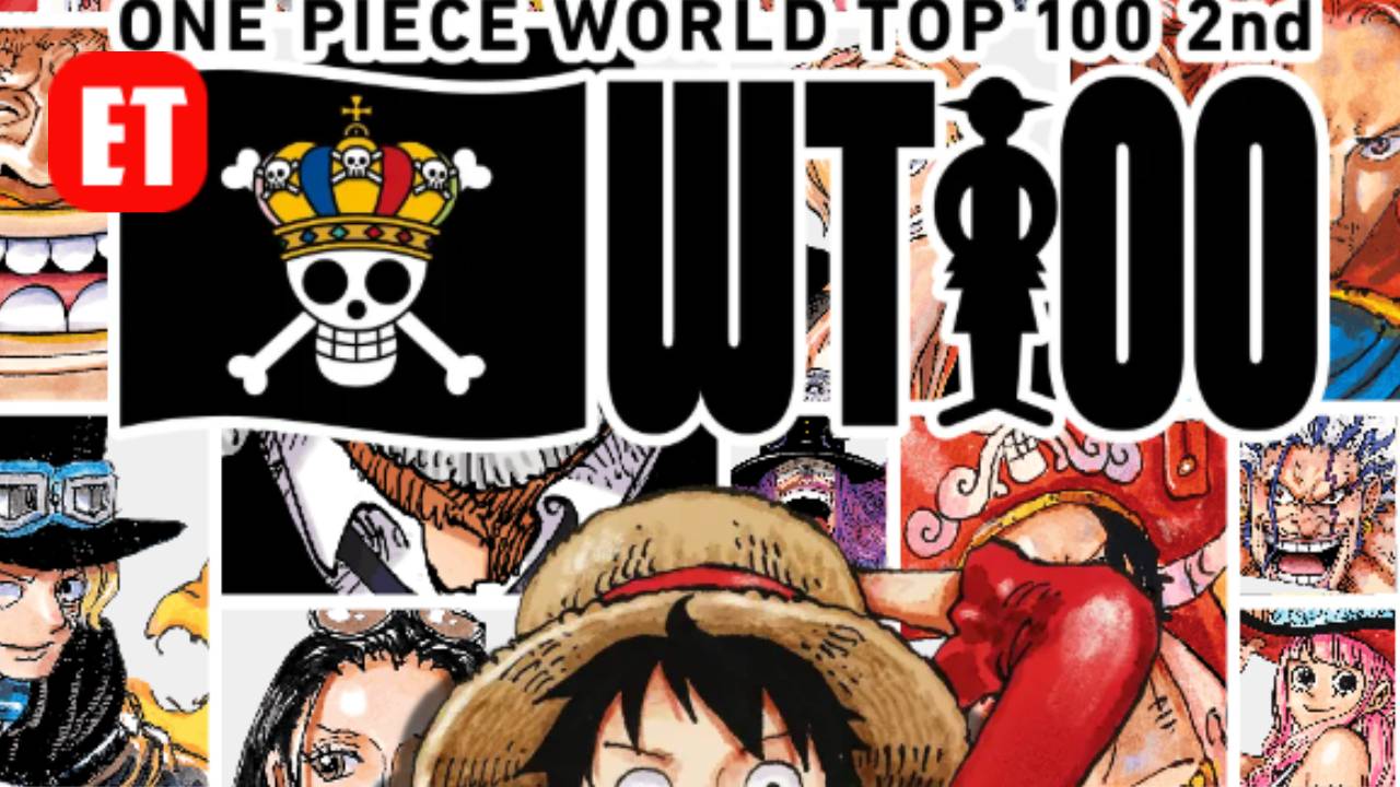 News: One Piece Voting Live Hit Over 350,000 Votes