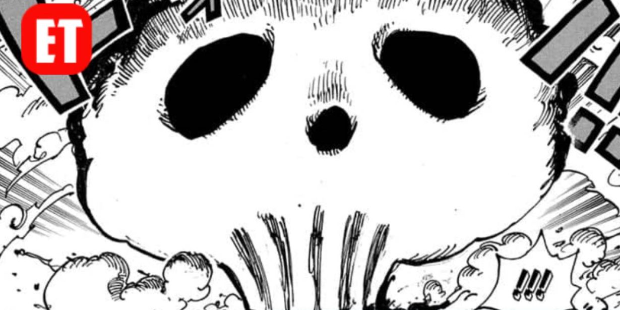 One Piece Chapter 1178