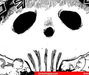 One Piece Chapter 1178