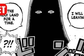 One Piece Chapter 1179 Spoilers and Release Date