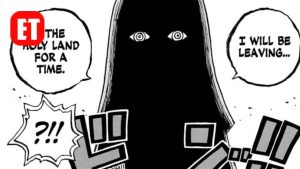 One Piece Chapter 1179 Spoilers and Release Date