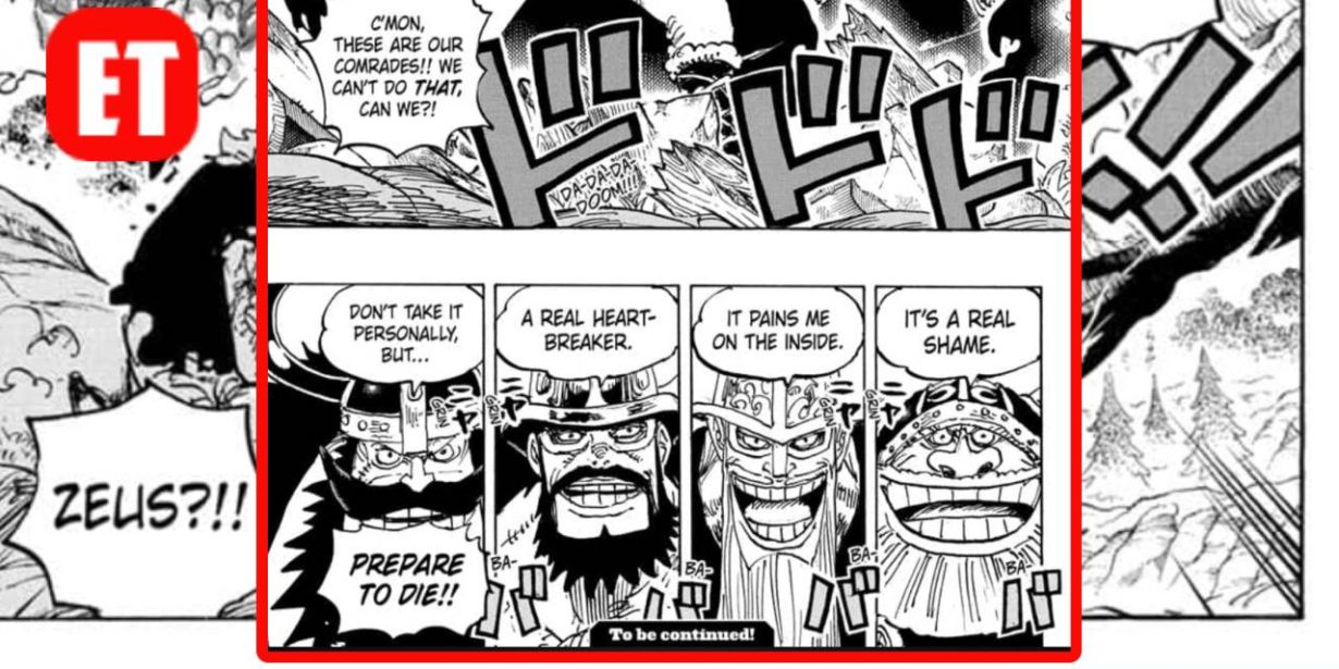 One Piece Episode 1177 Release Date