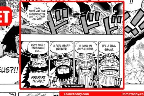 One Piece Episode 1177 Release Date