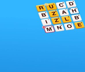 Ruzzle Cheat