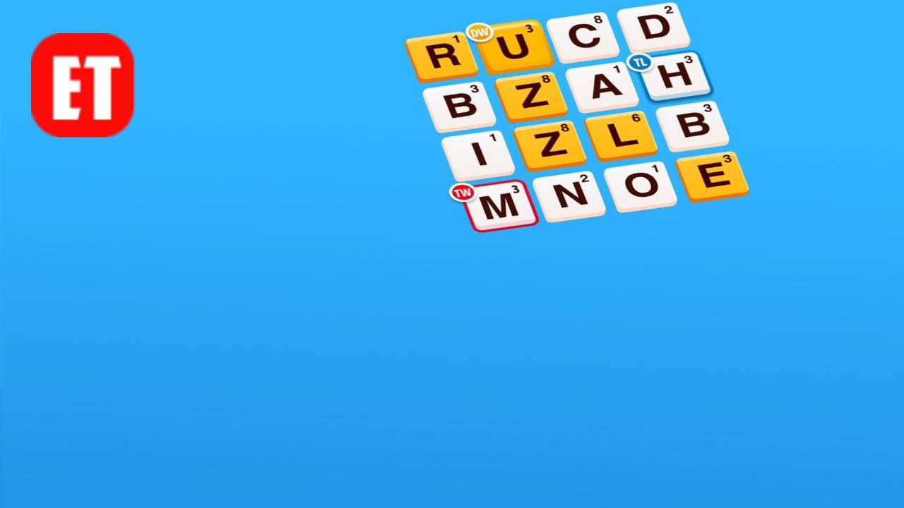 Ruzzle Cheat