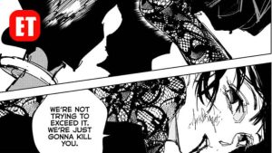 Sakamoto Days Chapter 250 Release Date, Spoilers and Recap