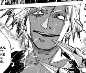 Sakamoto Days Chapter 250 Release Date, Spoilers and Recap