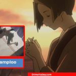 Samurai Champloo Anime