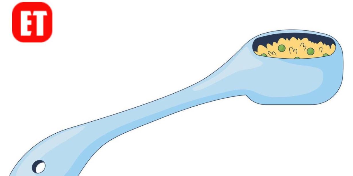 Ice Cream Is Sometimes Served