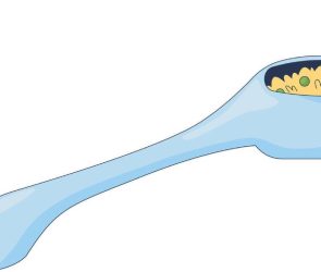 Ice Cream Is Sometimes Served