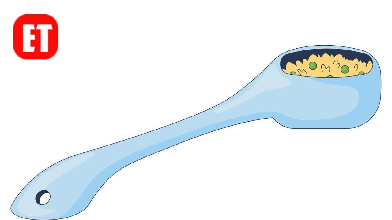 Ice Cream Is Sometimes Served