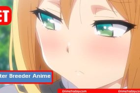 Sister Breeder Anime