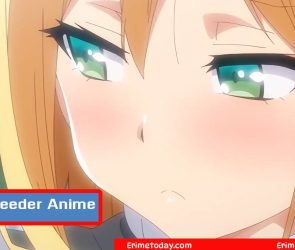 Sister Breeder Anime