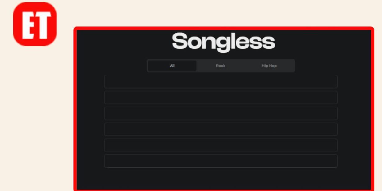 Songless Answers Today March
