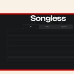 Songless Answers Today March