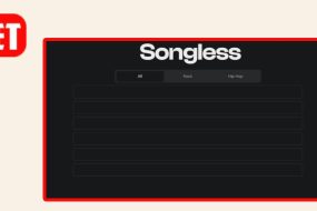 Songless Answers Today March