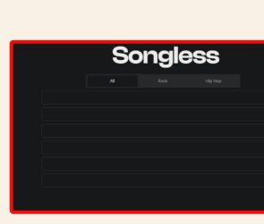 Songless Answers Today March