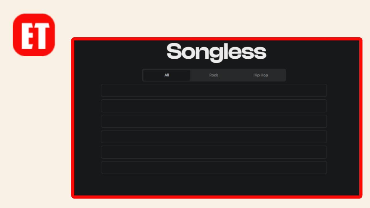 Songless Answers Today March
