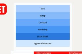 Sun, Wrap, Cocktail, Wedding, Little Black, Types of dresses)