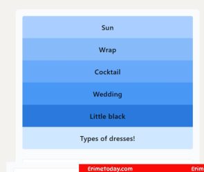 Sun, Wrap, Cocktail, Wedding, Little Black, Types of dresses)
