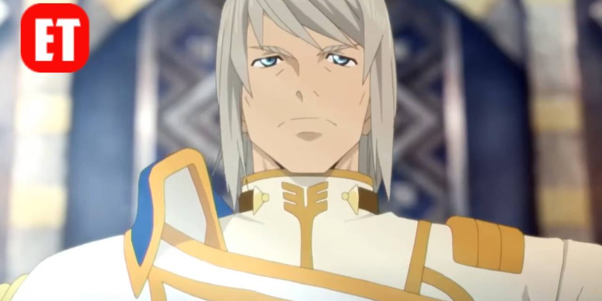 Tales of Berseria Opening