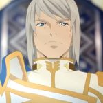 Tales of Berseria Opening