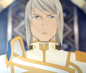 Tales of Berseria Opening