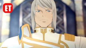 Tales of Berseria Opening