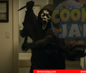 The Best or Worst Part of Any Horror Movie? Cookie Jam