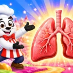 Vital Body Part That Controls Your Breathing?