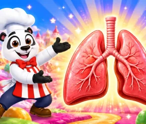 Vital Body Part That Controls Your Breathing?