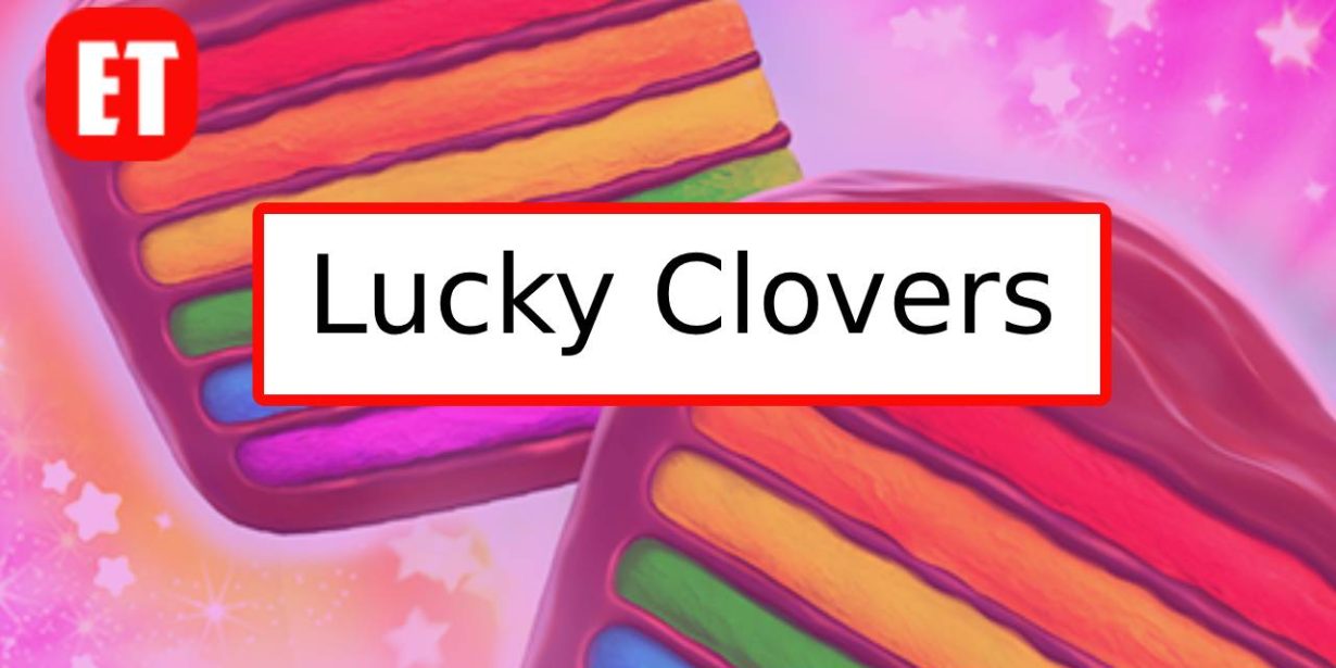 What is Lucky clovers?