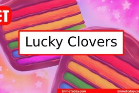 What is Lucky clovers?