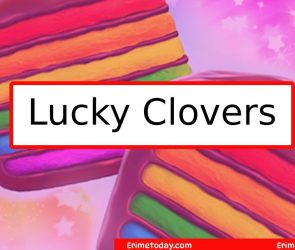 What is Lucky clovers?