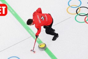 Winter Olympic Sport 1998? Cookie Jam