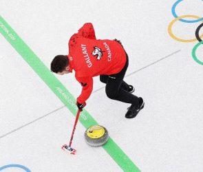 Winter Olympic Sport 1998? Cookie Jam