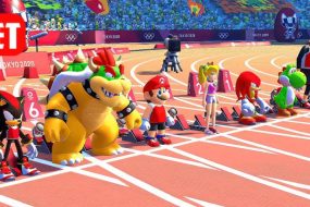 Worldwide Winter Games